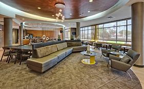 Springhill Suites By Marriott Oklahoma City Moore